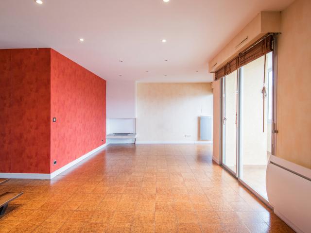 Appartement 5 pièces 119 m²