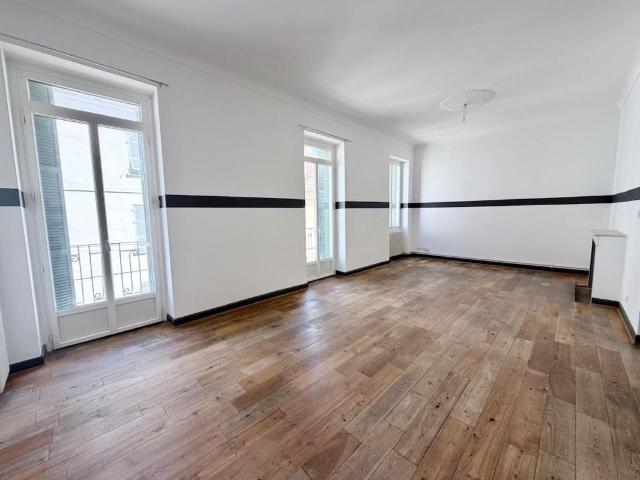 Appartement 5 pièces 119 m²