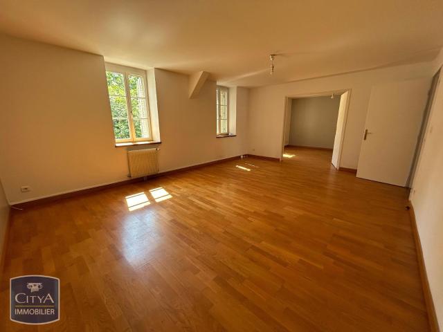 Appartement 5 pièces 119 m²