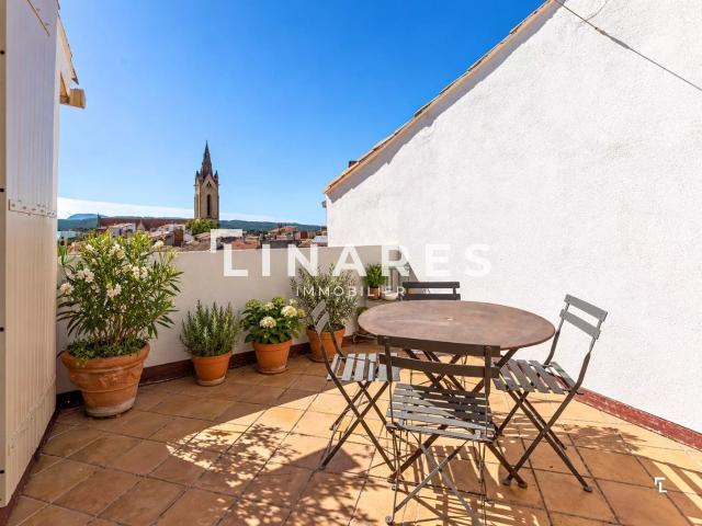 Appartement 5 pièces 119 m²