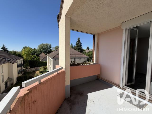 Appartement 5 pièces 119 m²