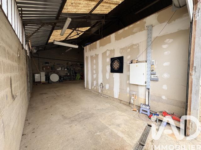 Appartement 5 pièces 119 m²