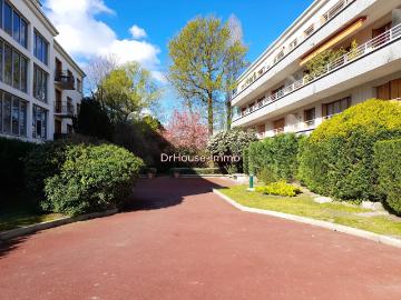 Appartement 5 pièces 119 m²