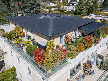 Appartement 5 pièces 119 m²