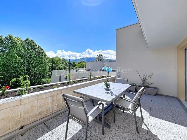 Appartement 5 pièces 119 m²