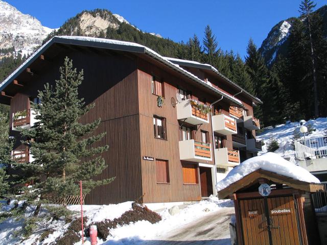 Appartement 5 pièces 119 m²