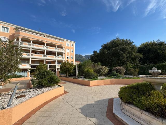 Appartement 5 pièces 119 m²