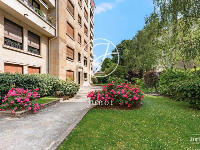 Appartement 5 pièces 119 m²