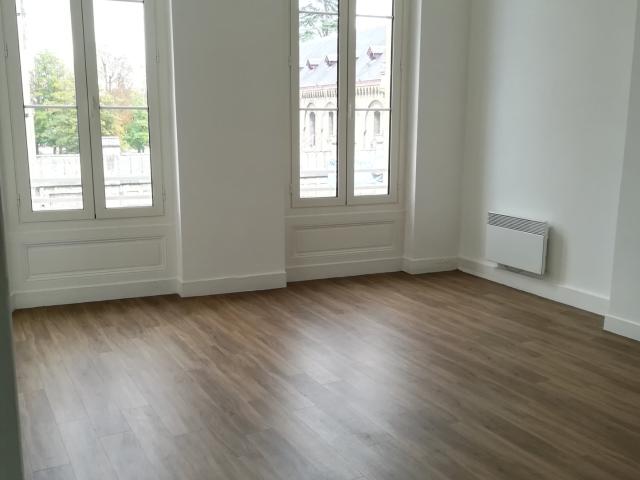 Appartement 5 pièces 119 m²