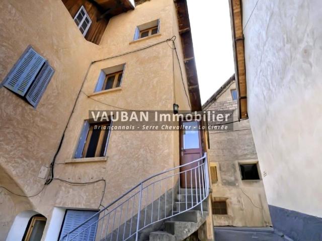 Appartement 5 pièces 113 m²