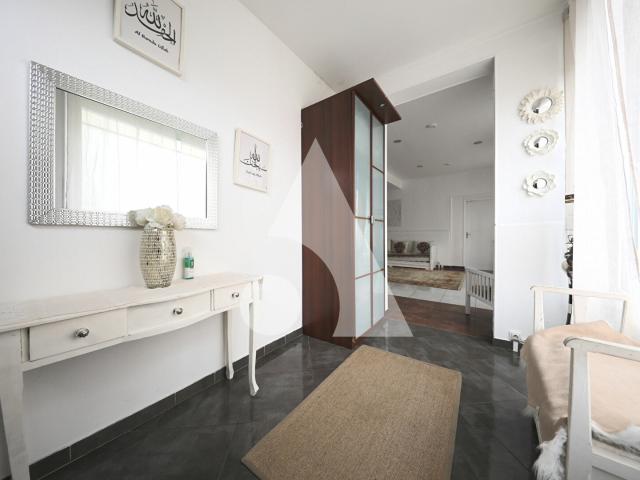 Appartement 5 pièces 119 m²