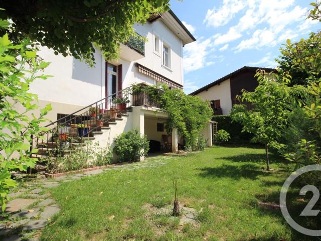 Appartement 5 pièces 119 m²