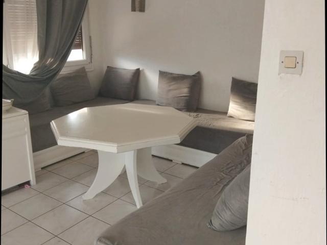? Appartement 5 pièces – 119 m² total – Centre ville de Valserhône – Vendu occupé