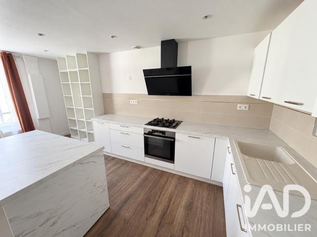 Location Appartement 5 pièces