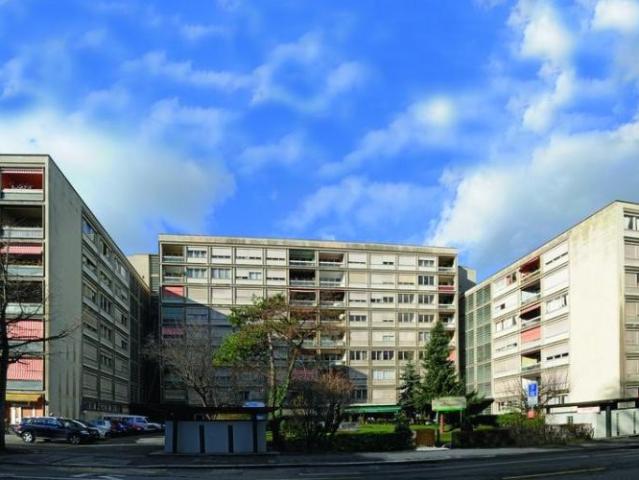 Appartement 5 pièces, 1208 Genève