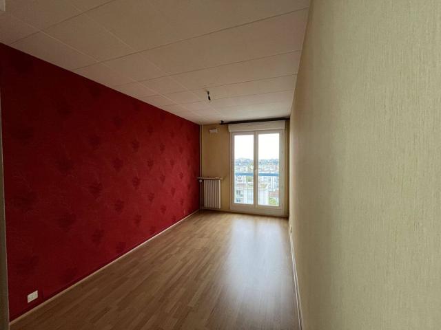 Appartement 5 pièces