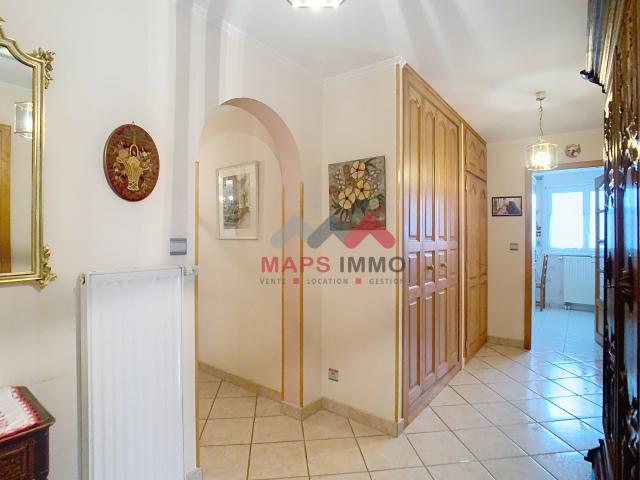 Appartement 5 pièces 120 m2