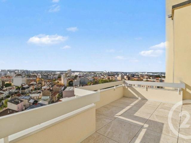 Appartement 5 pièces 120 m²