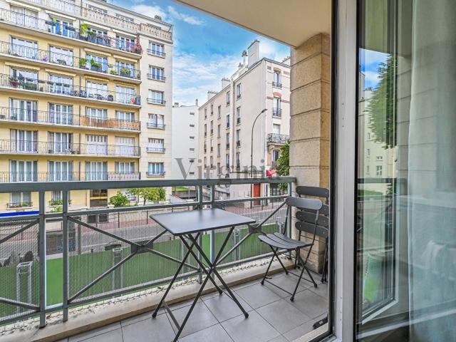 Appartement 5 pièces 120 m²