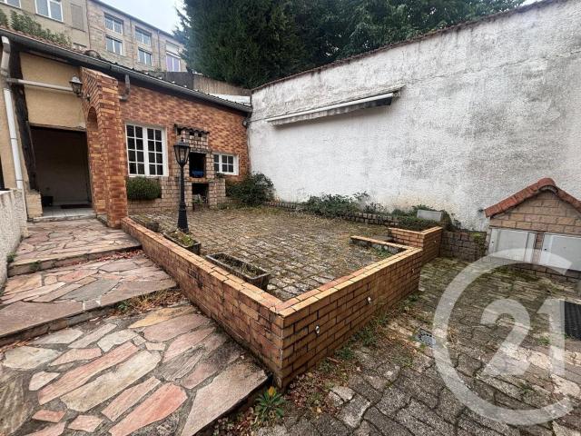 Appartement 5 pièces 120 m²