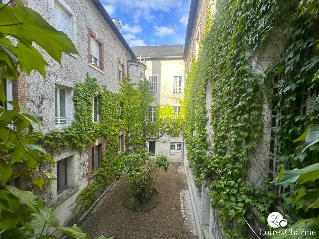 Appartement 6 pièces 120 m²
