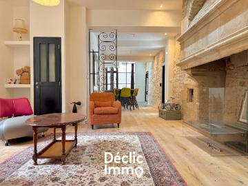 Appartement 5 pièces 120 m²