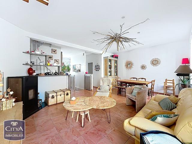 Appartement 5 pièces 120 m²