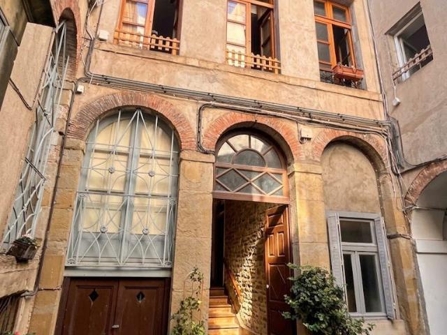 Appartement 5 pièces 120 m²