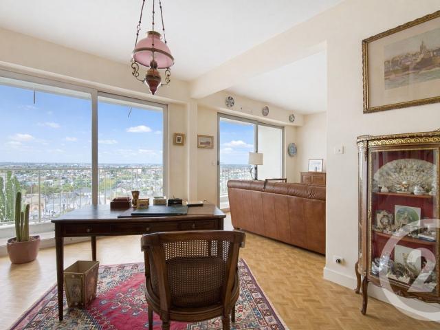 Appartement 5 pièces 120 m²