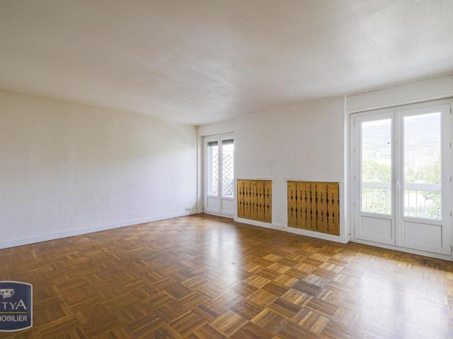 Appartement 5 pièces 120 m²