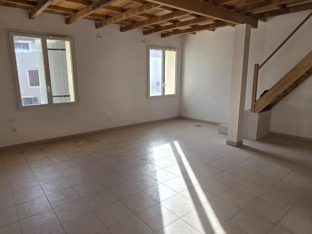 Appartement 5 pièces 120 m²