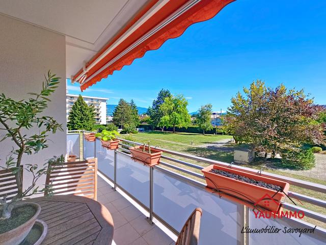 Appartement 5 pièces 120 m²