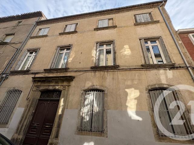 Appartement 5 pièces 120 m²