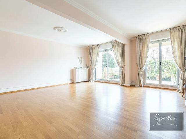 Appartement 5 pièces 120 m²