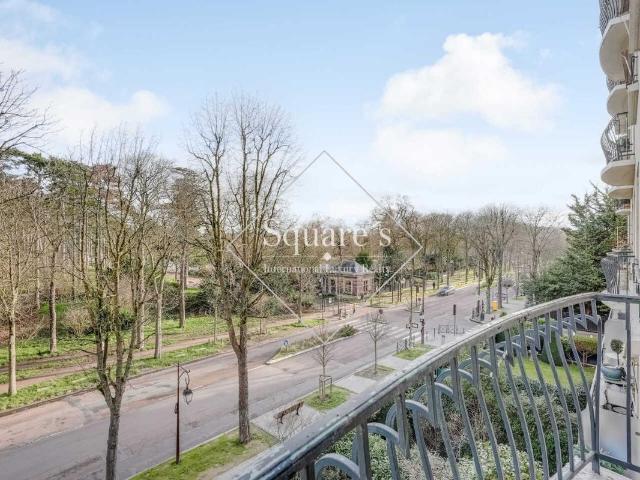 Appartement 5 pièces 120 m²
