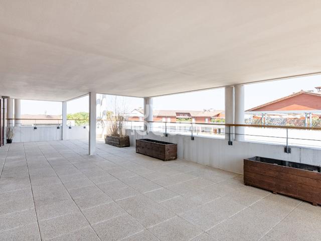 Appartement 5 pièces 120 m²