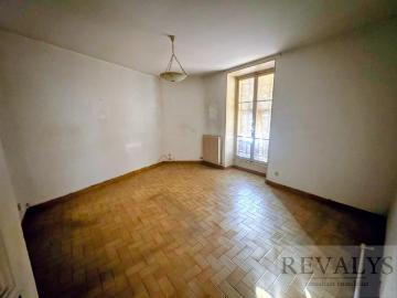 Appartement 5 pièces 120 m²