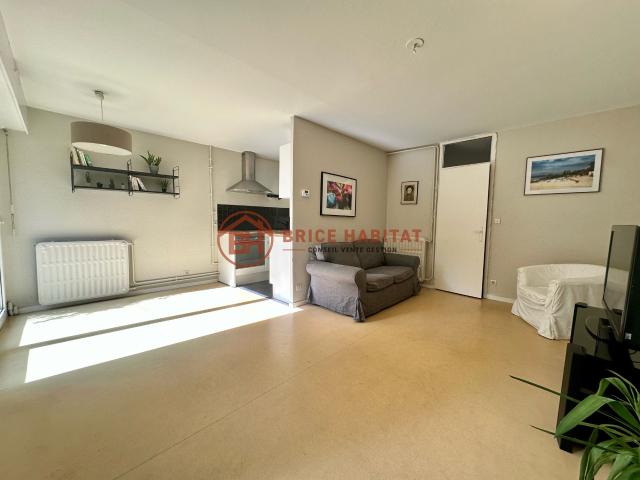 Appartement 5 pièces 120 m²