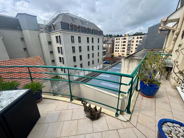Appartement 5 pièces 120 m²