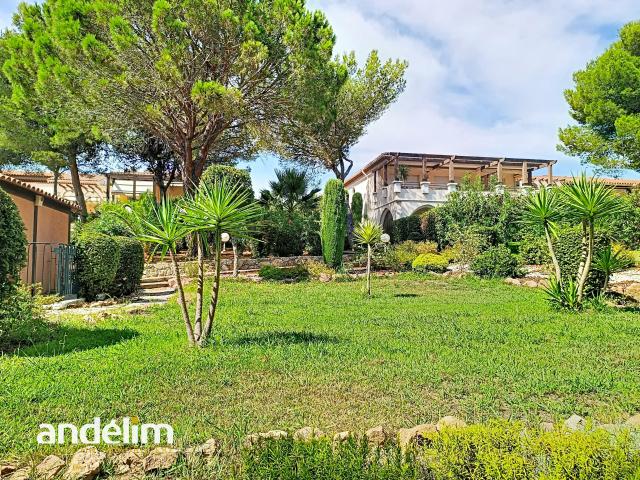 Appartement 5 pièces 120 m²