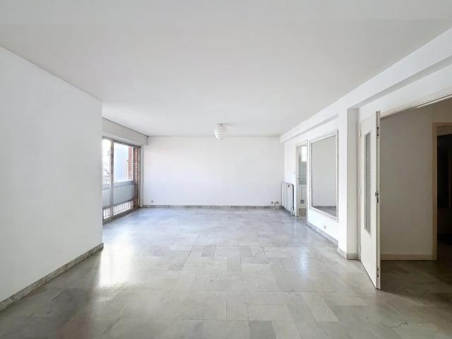 Appartement 5 pièces 120 m²