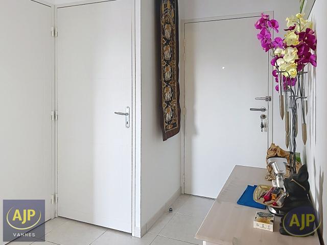 Appartement 5 pièces 120 m²