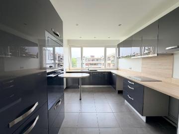 Appartement 5 pièces 120 m²