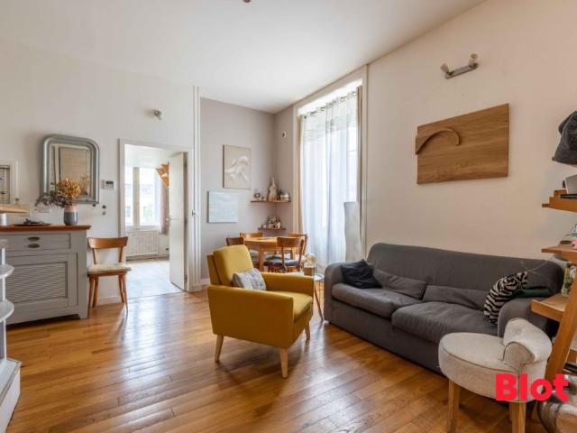 Appartement 5 pièces 120 m²