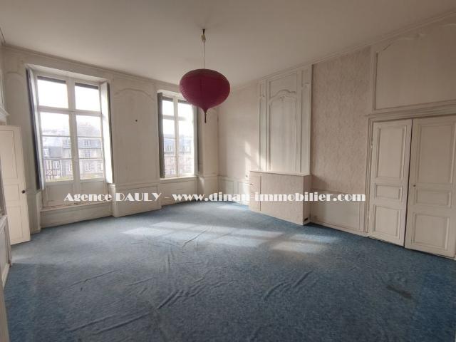 Appartement 5 pièces 120 m²