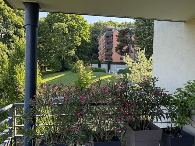 Appartement 5 pièces 120 m²