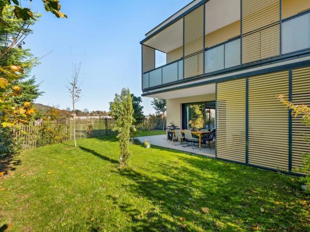 Appartement 5 pièces 120 m²