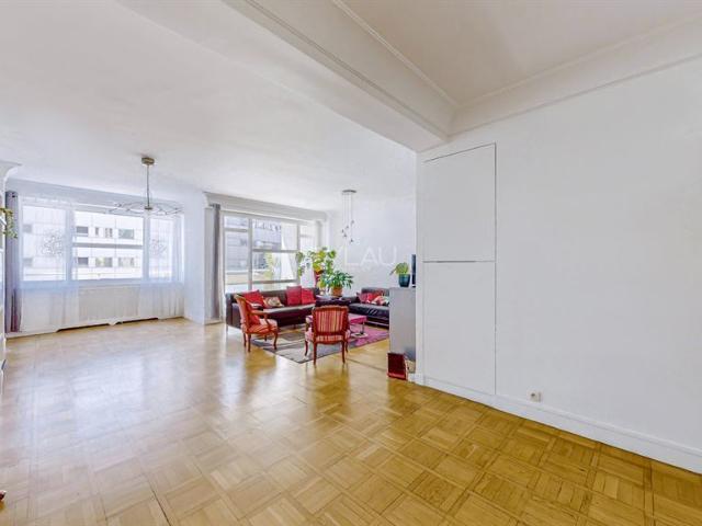 Appartement 5 pièces 120 m²