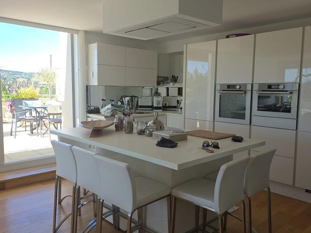 Appartement 5 pièces 120 m²