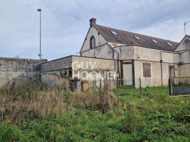 Appartement 5 pièces 120 m²